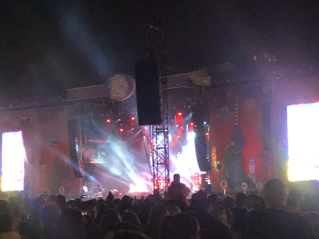 Lollapalooza Berlin 2019
