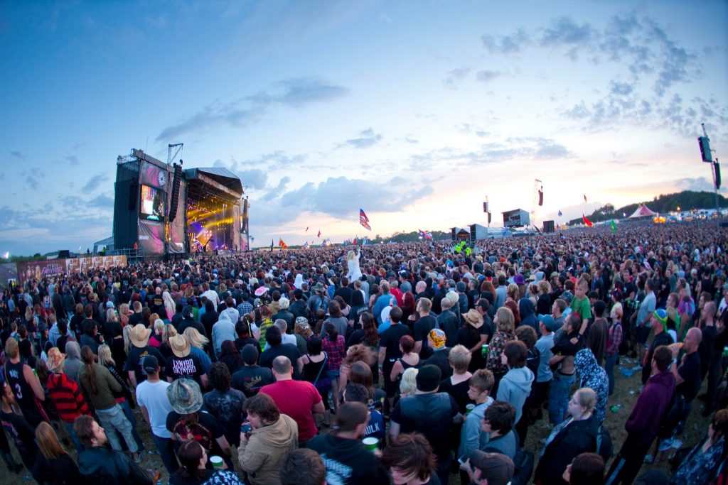 Download Festival France announces 20 more names
