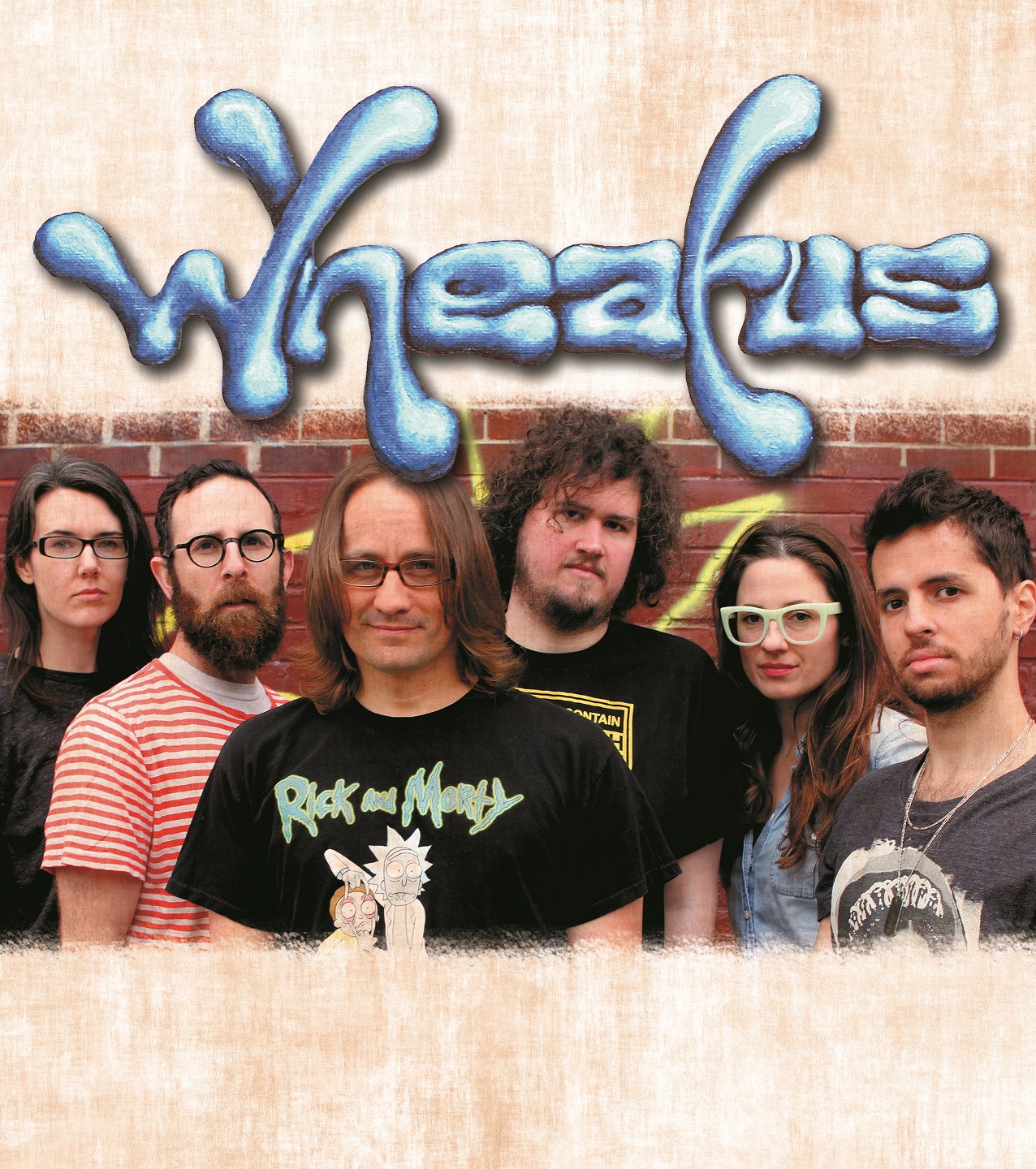 wheatus discography download