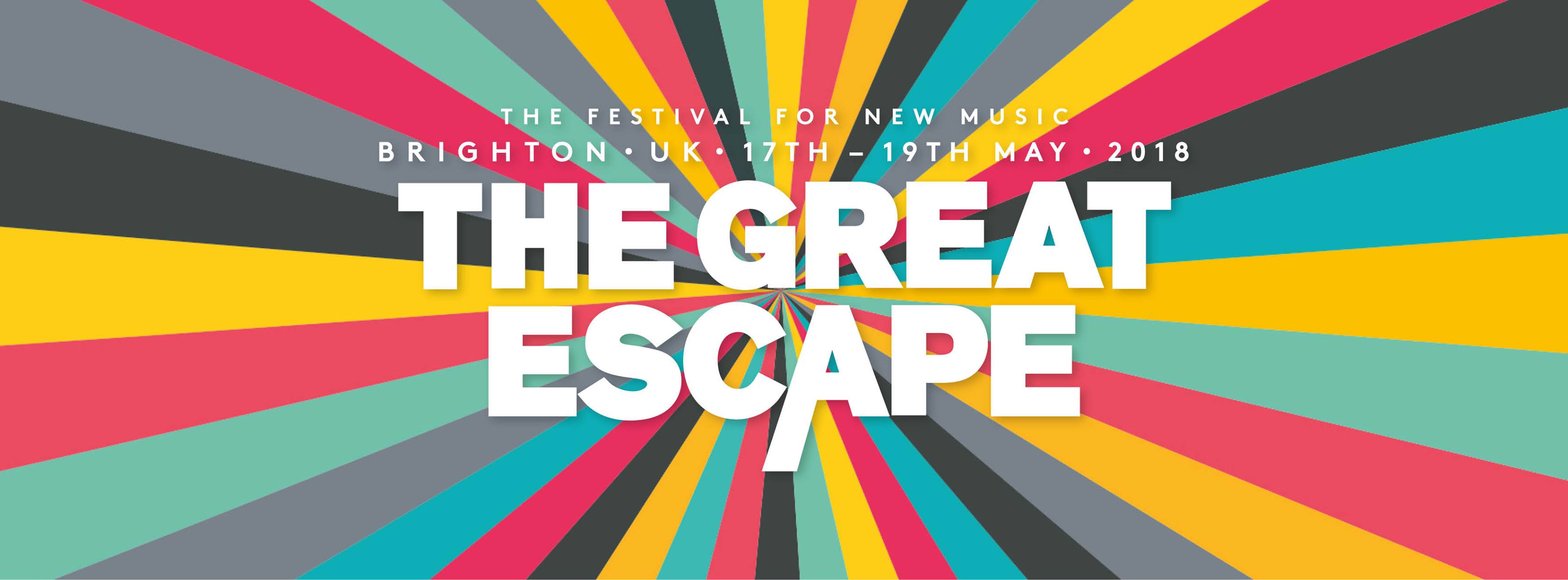 10 Mustsees at The Great Escape 2018, including NAO and