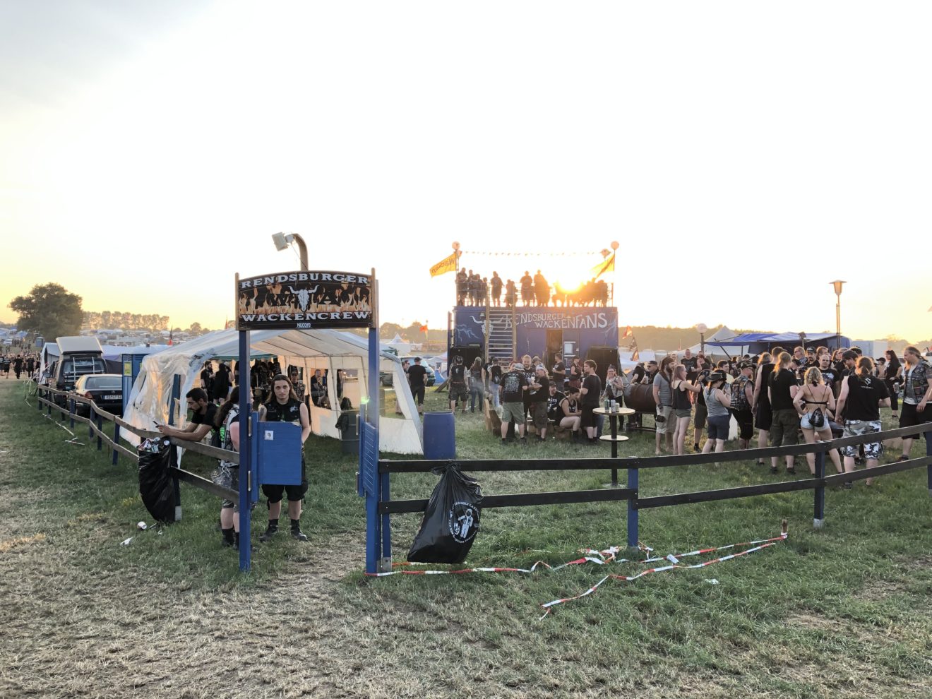 Wacken 2019 What Makes It The Biggest Metal Festival In The World 1733